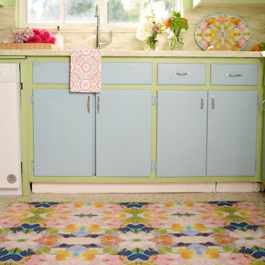 Color Me Happy Floor Mat - Image 3