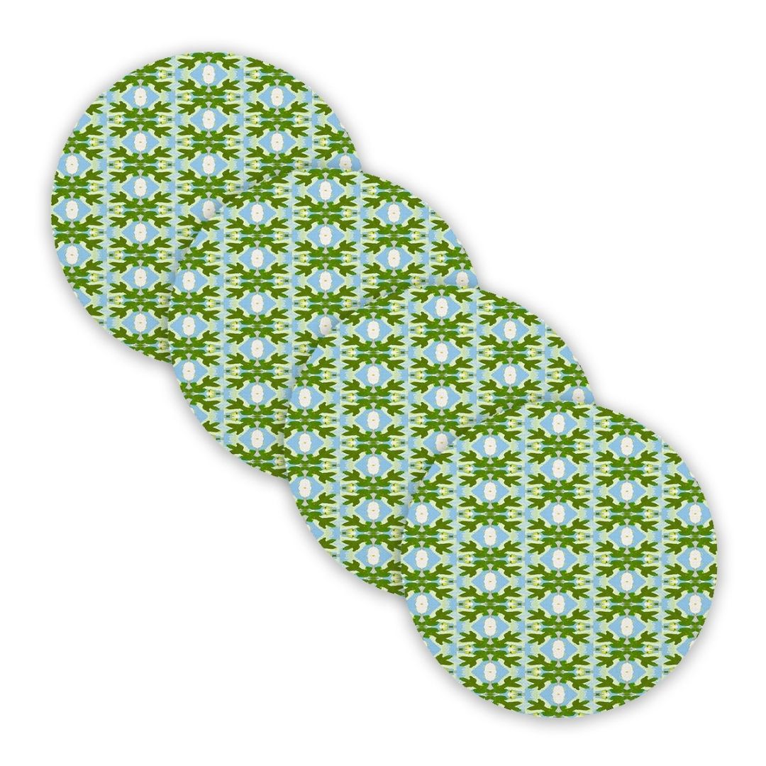 Après Ski Linen Placemat - Image 4