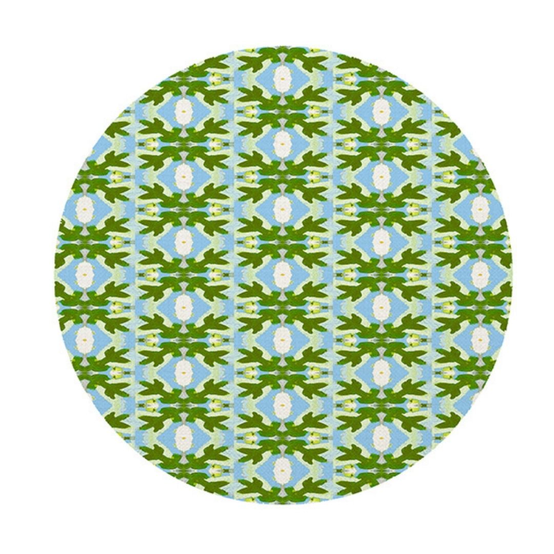 Après Ski Linen Placemat - Image 2