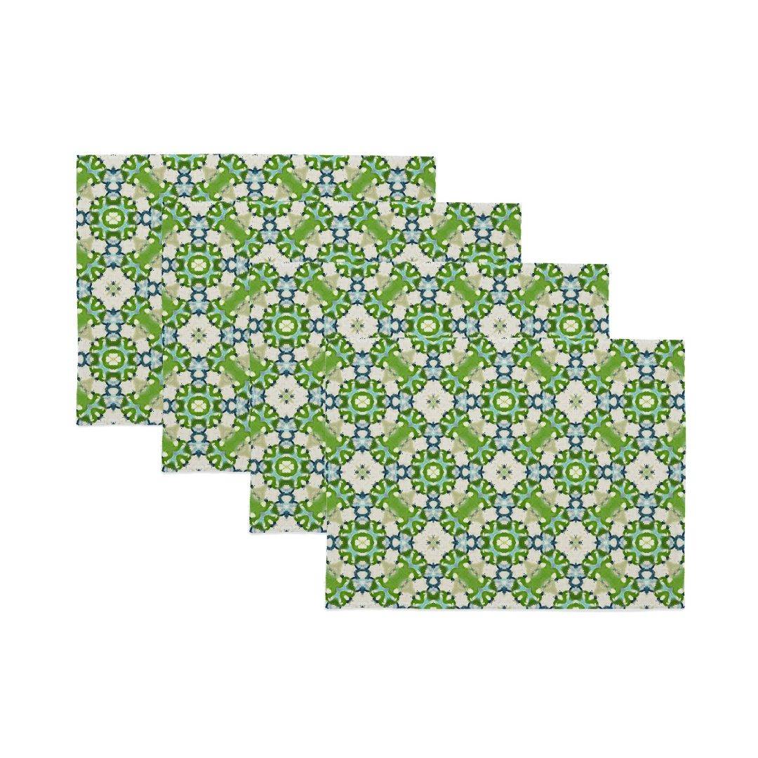 Serendipity Linen Placemat - Image 3
