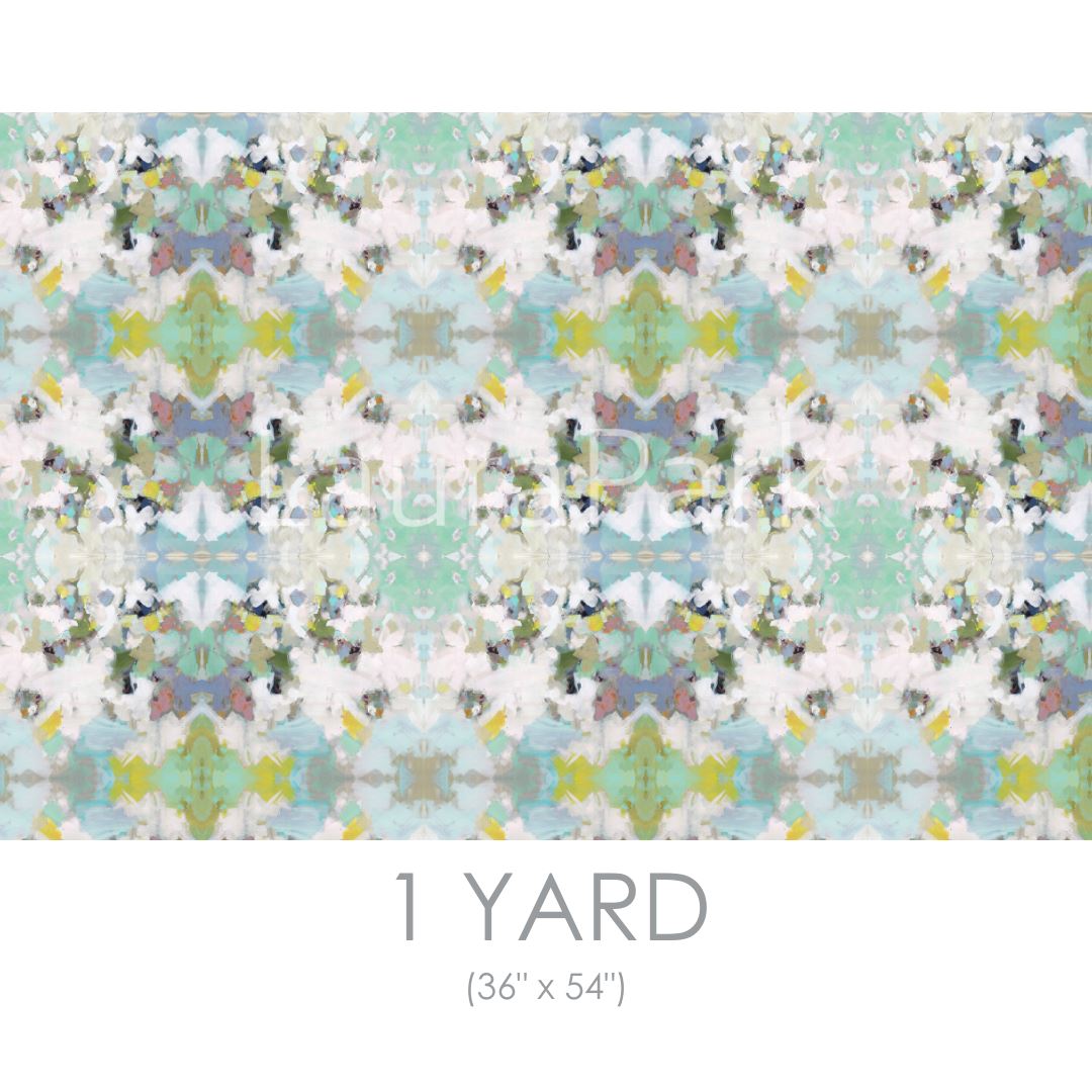 Lady Bird Fabric by the Yard - Image 2