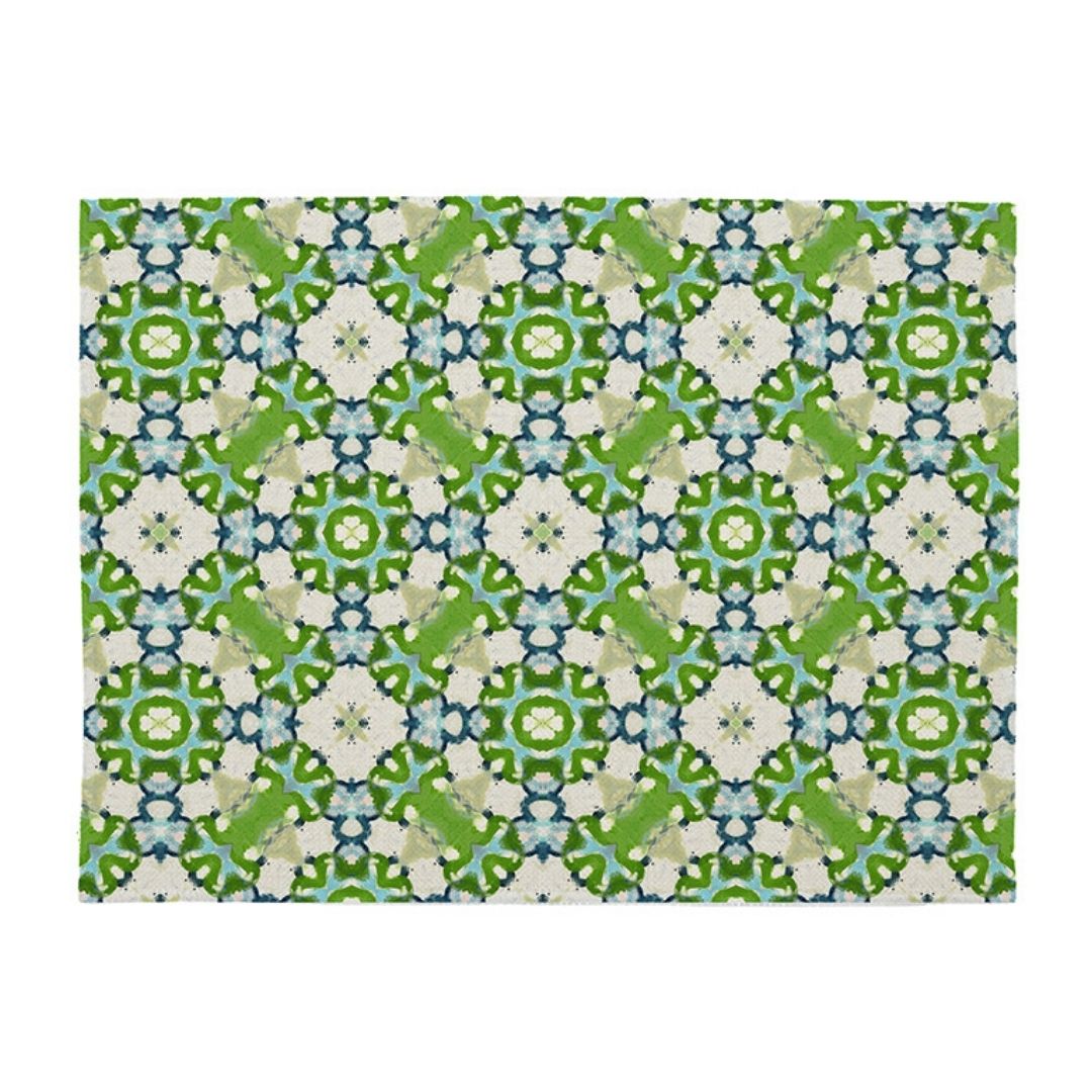 Serendipity Linen Placemat