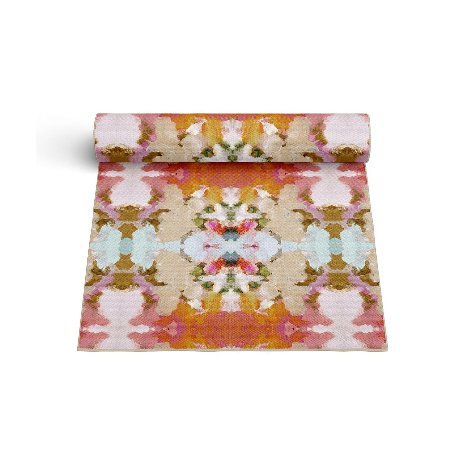 Amber Fresco Floor Mat - Image 5