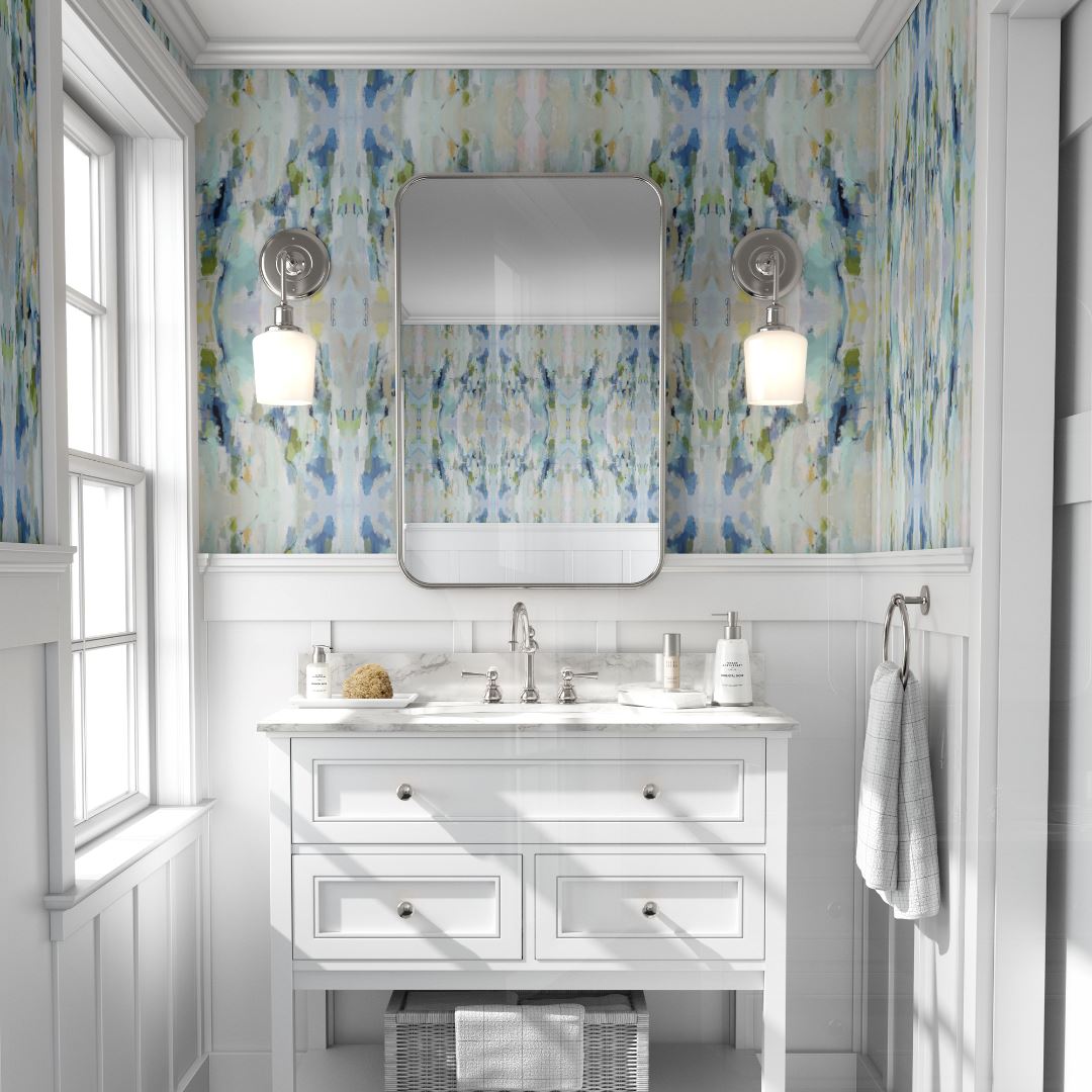 Wintergreen Wallpaper - Image 2