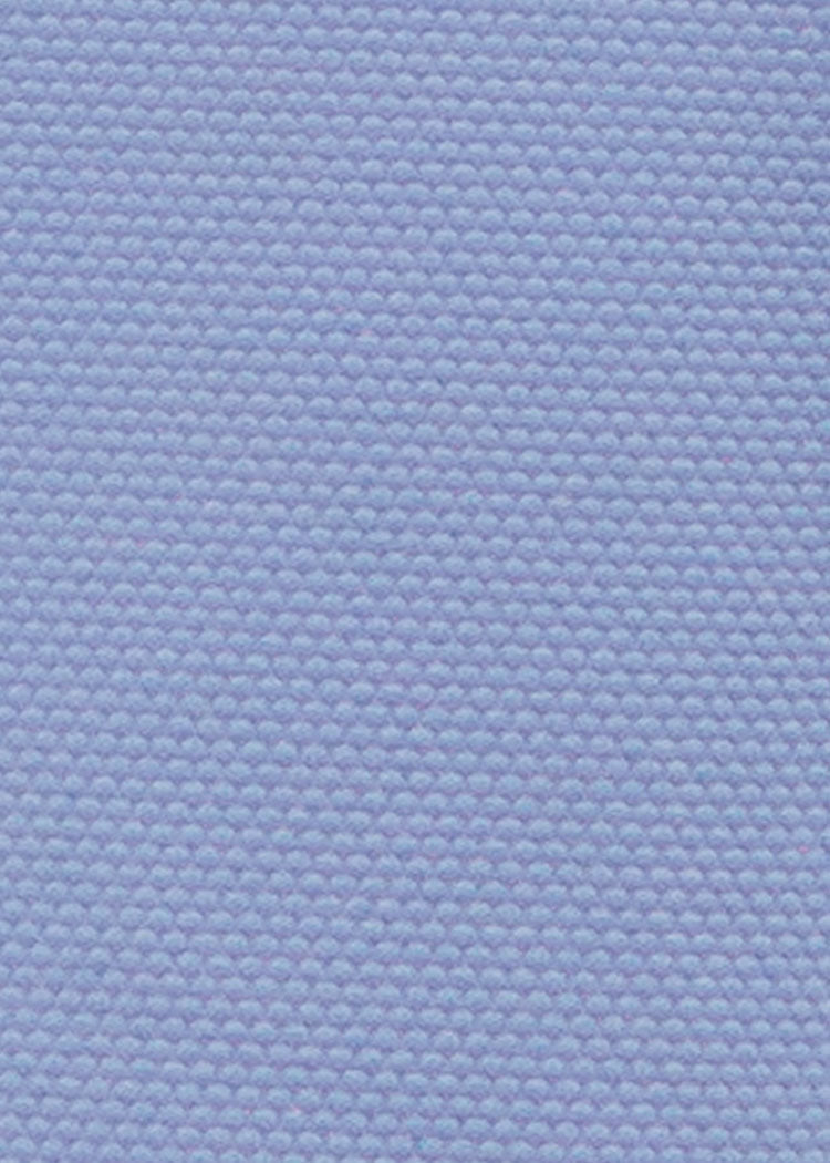 Light Blue Short Sleeve Sport Dress - Image 4