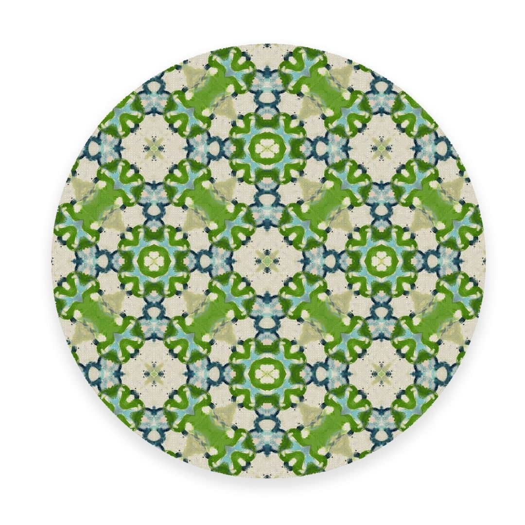 Serendipity Linen Placemat - Image 2