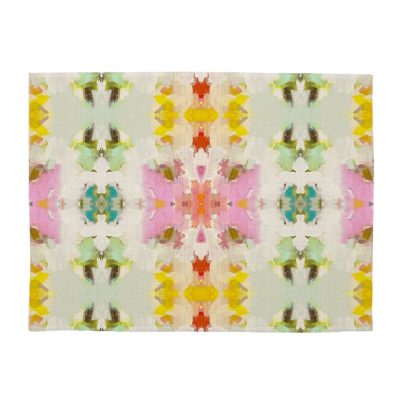 Giverny Linen Placemat