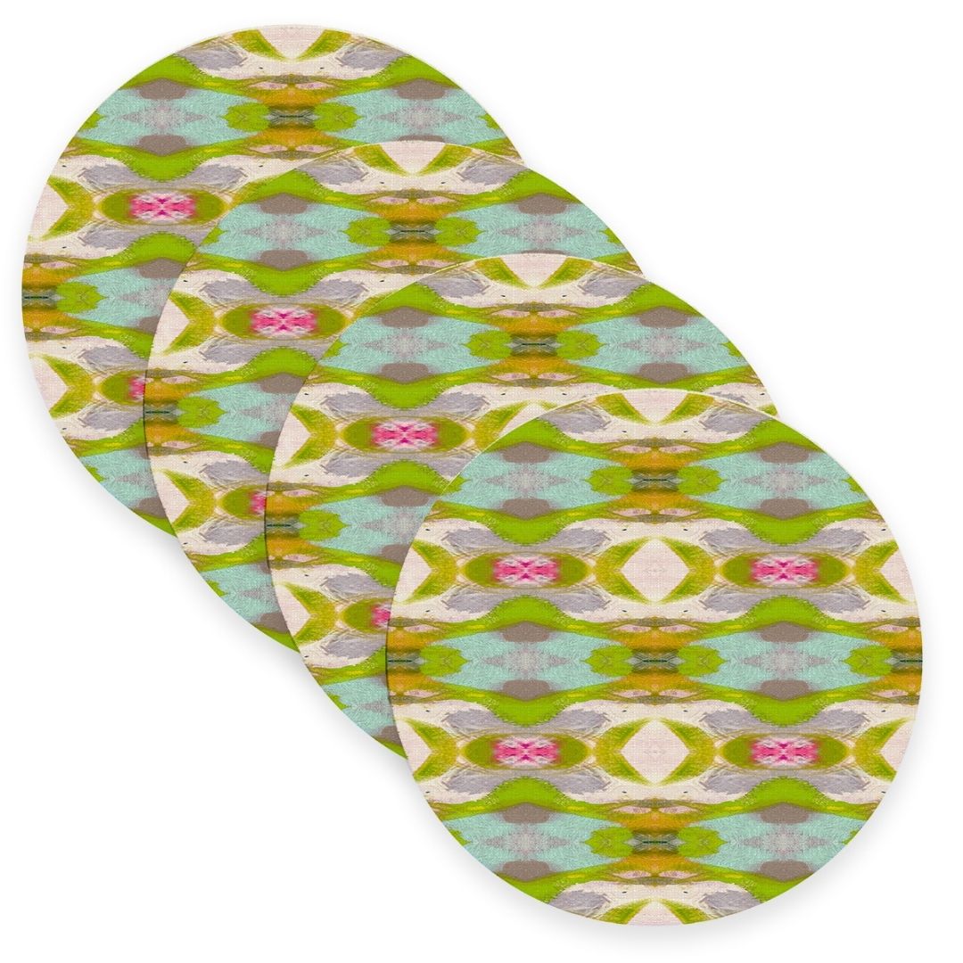 Sweetpea Linen Placemat - Image 4