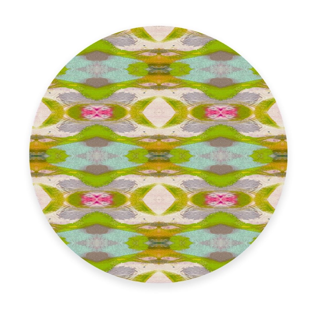 Sweetpea Linen Placemat - Image 2