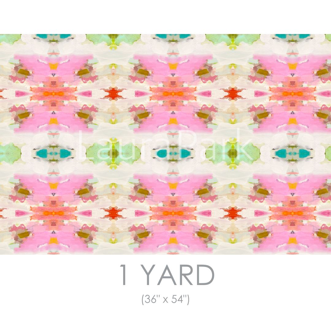 Giverny Fabric by the Yard - Image 2