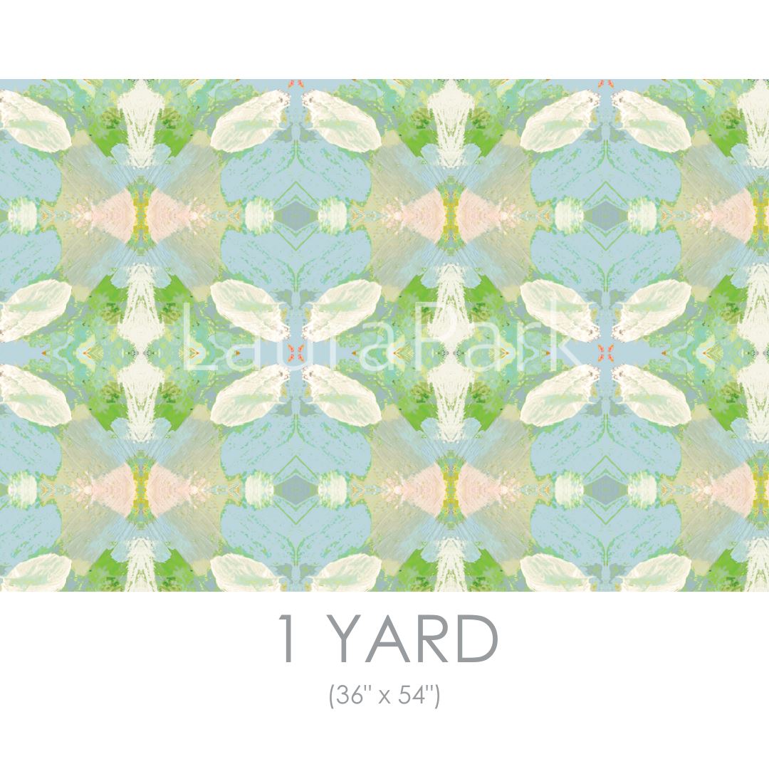 Elephant Falls Fabric by the Yard - Image 2