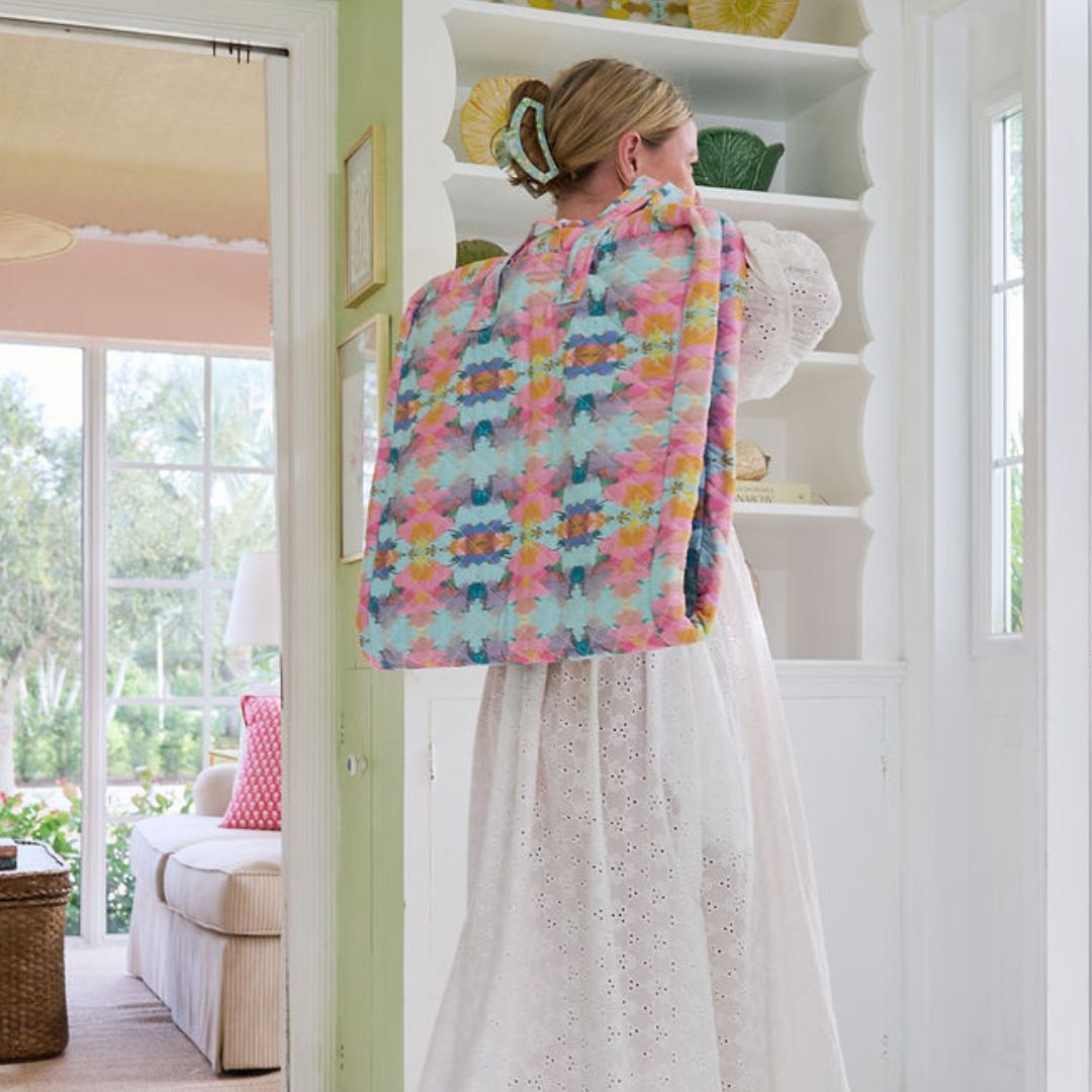 Antigua Smile Garment Bag - Image 4