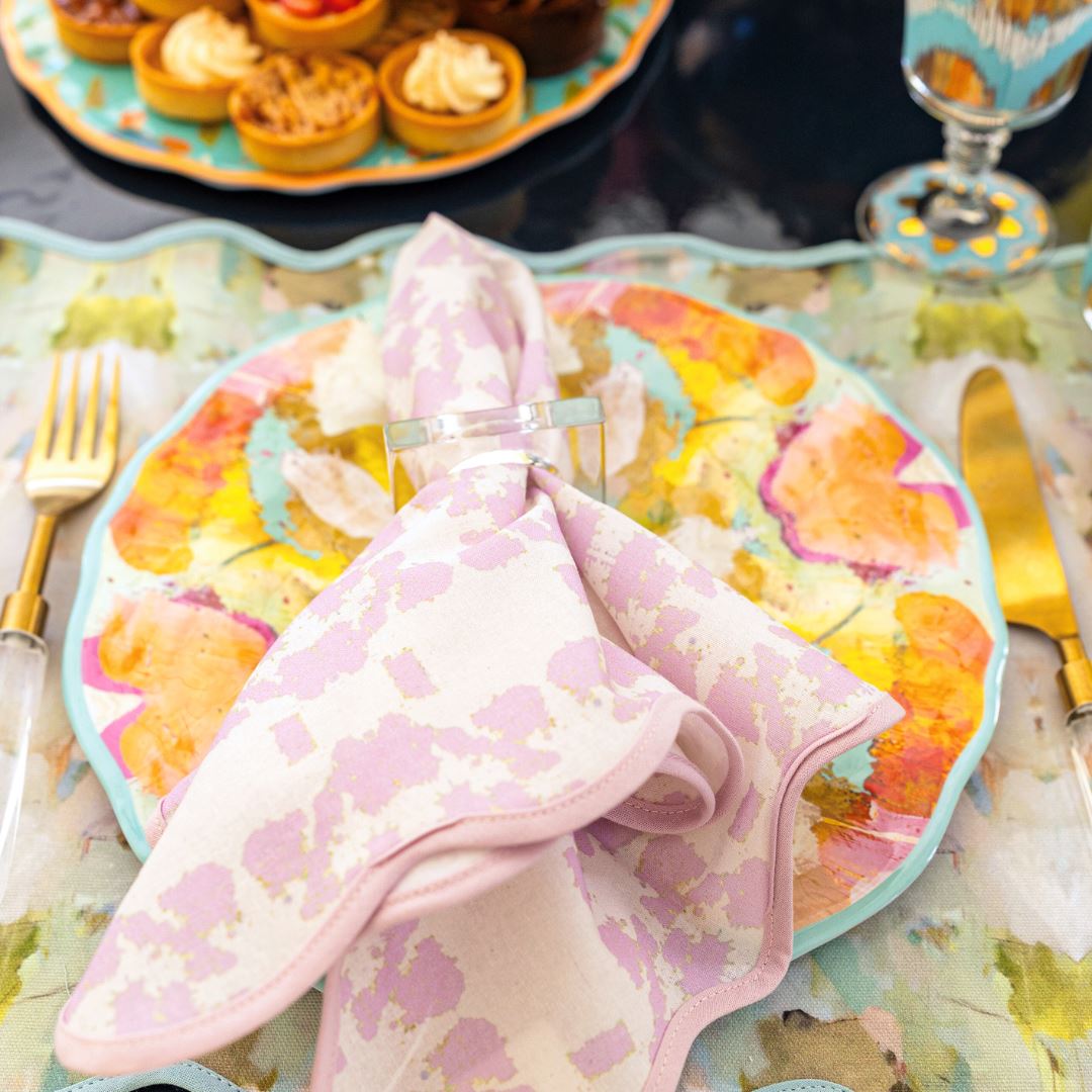 Marigold Melamine - Image 4