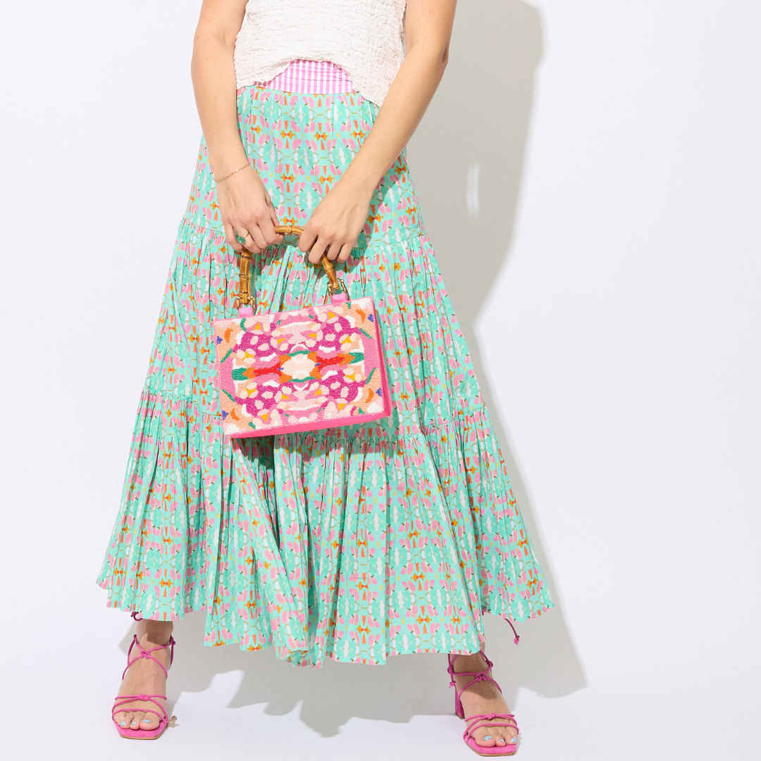 The AnnieBag, Rose Hill Cottage - Image 2