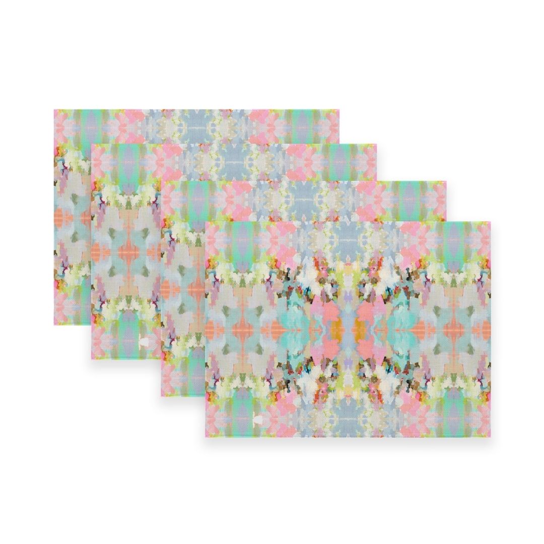 Brooks Avenue Linen Placemat - Image 3