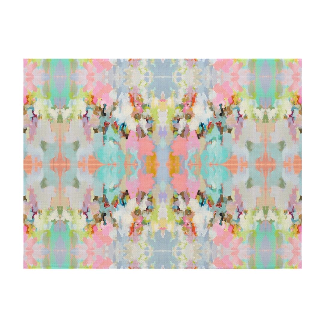 Brooks Avenue Linen Placemat