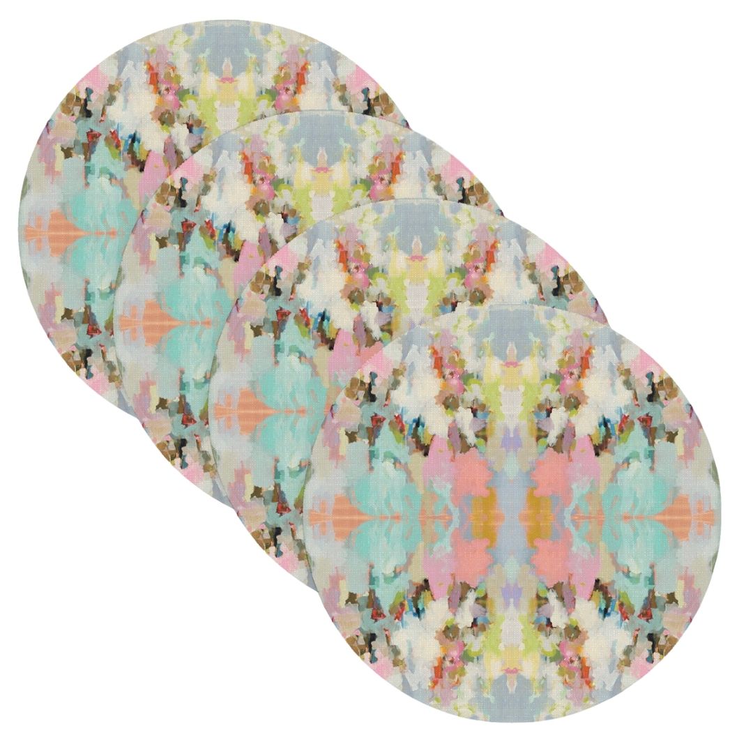 Brooks Avenue Linen Placemat - Image 4