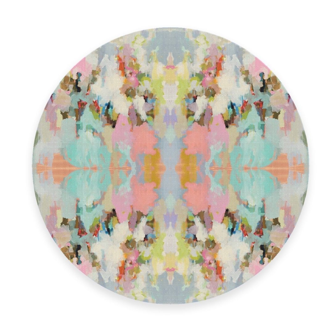 Brooks Avenue Linen Placemat - Image 2