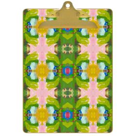 Boca Bay Clipboard