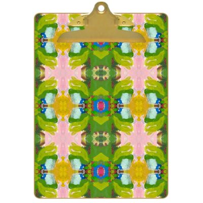 Boca Bay Clipboard