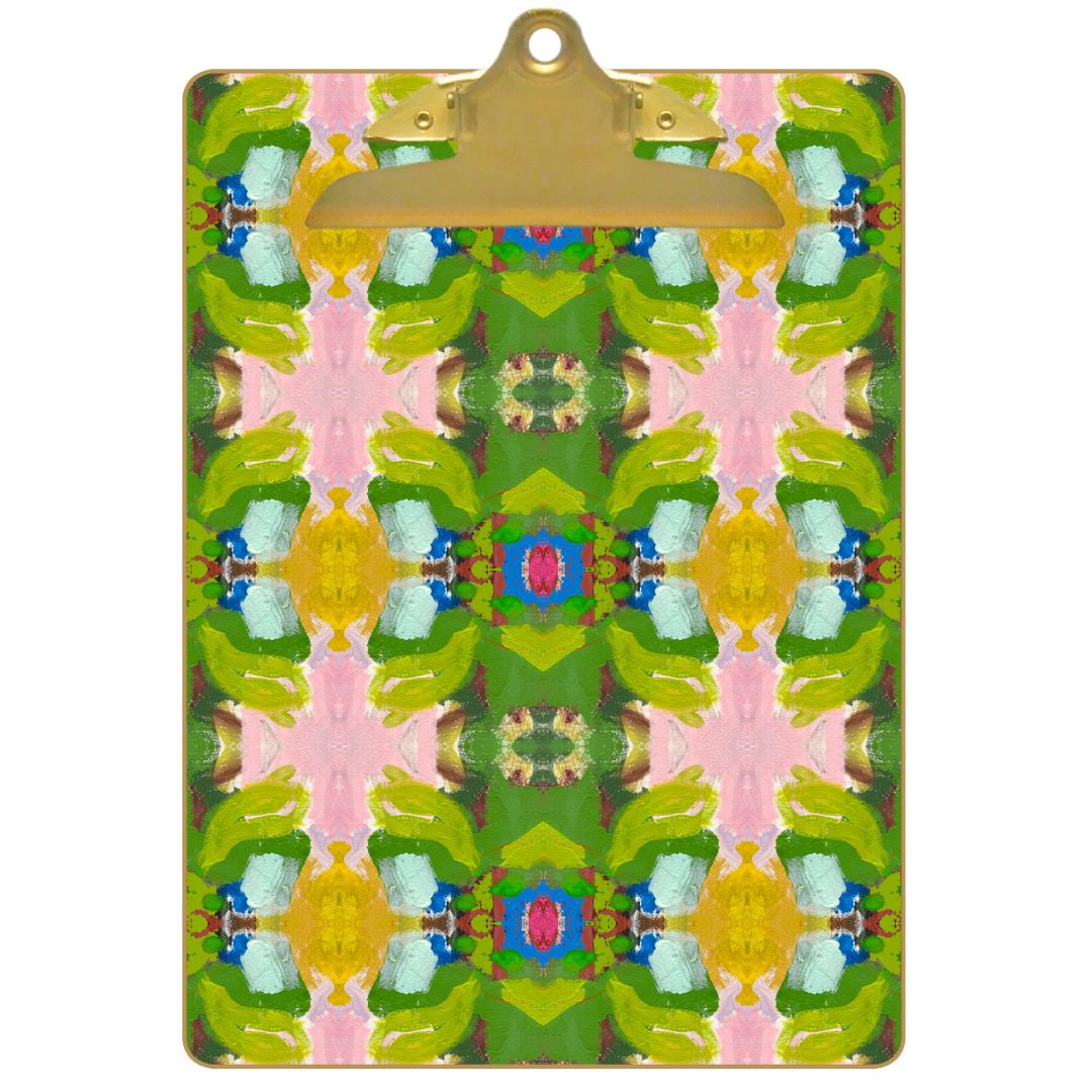 Boca Bay Clipboard
