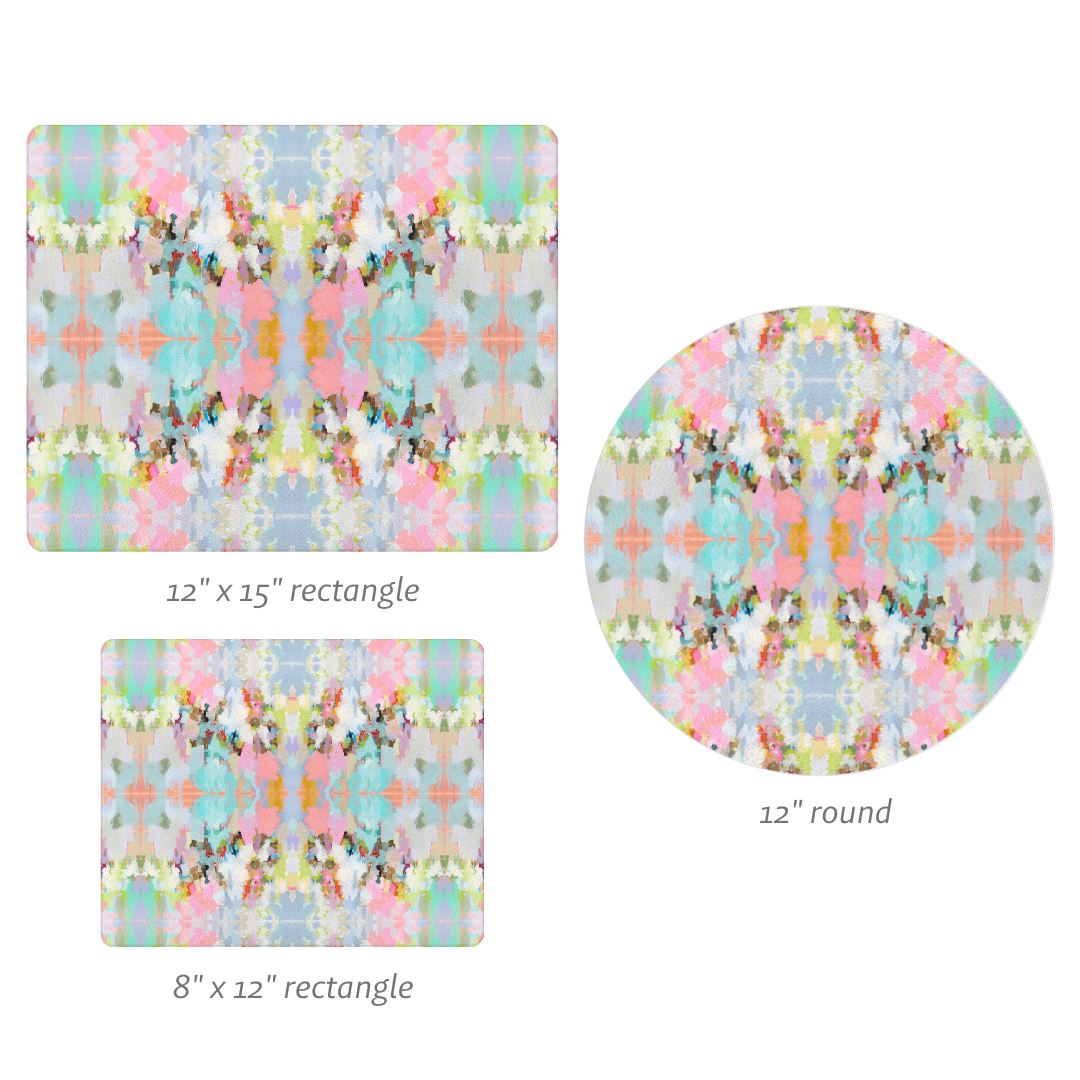 Brooks Avenue Glass Cutting Board - Image 4