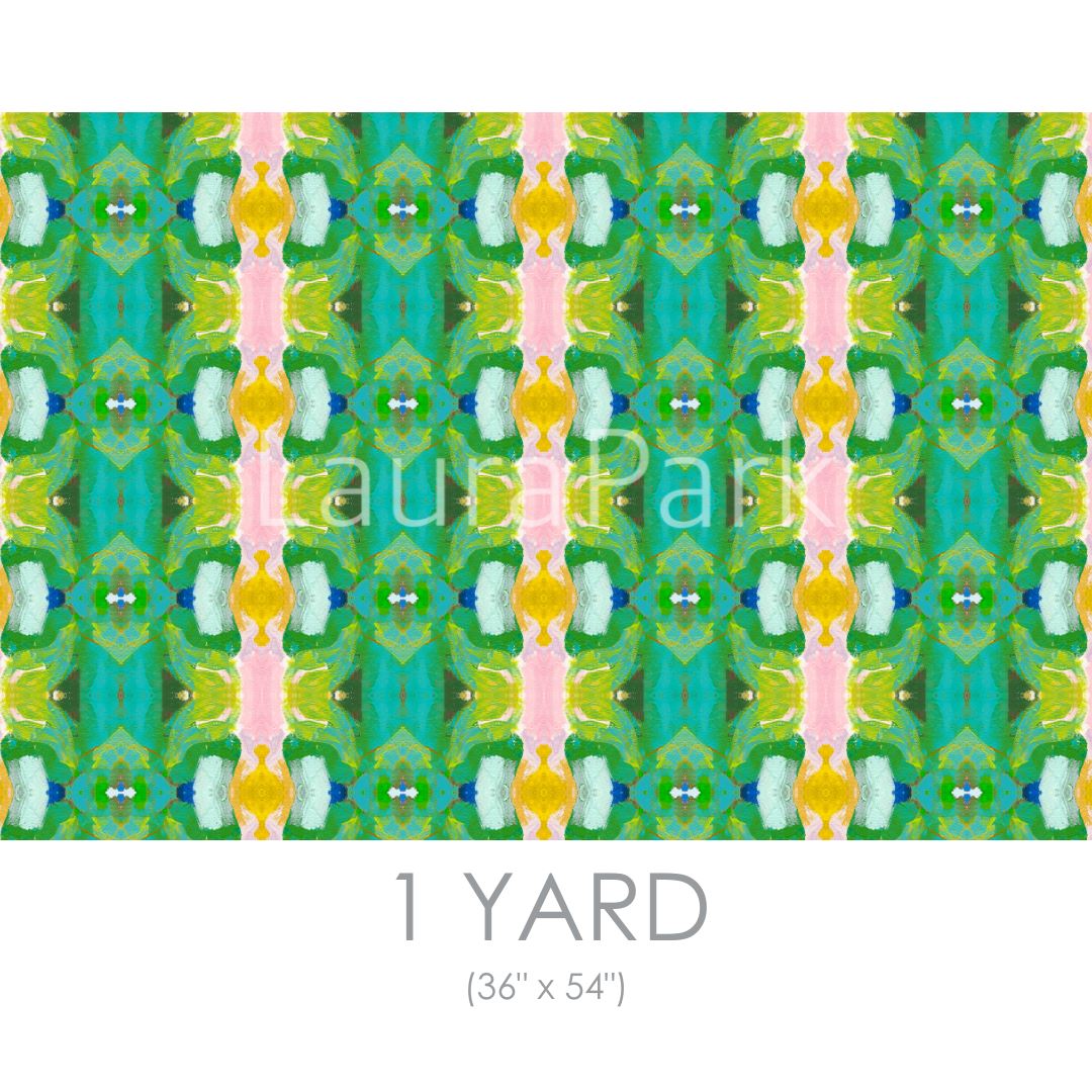 Boca Bay Fabric by the Yard - Image 2