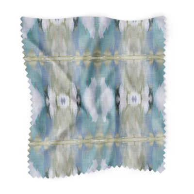 Little Chapel Light Blue Sample Swatch