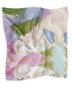 Begonia Violet Sample Swatch