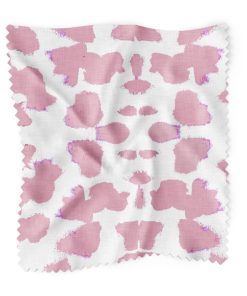 Chintz Rose Sample Swatch