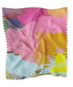 Antigua Smile Fabric by the Yard
