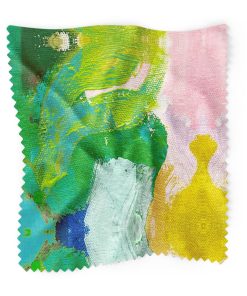 Boca Bay Sample Swatch