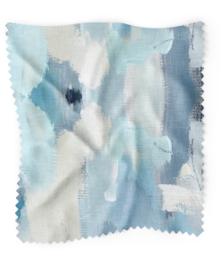 Ocean Breeze Sample Swatch