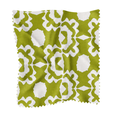 Aspen Moss Fabric by the Yard
