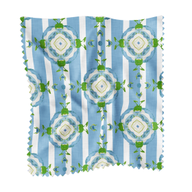 Chalet Charm Sample Swatch