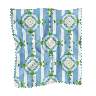 Chalet Charm Sample Swatch