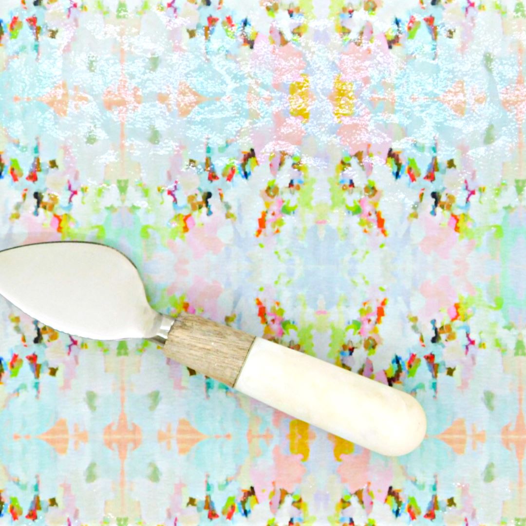 Brooks Avenue Glass Cutting Board - Image 3