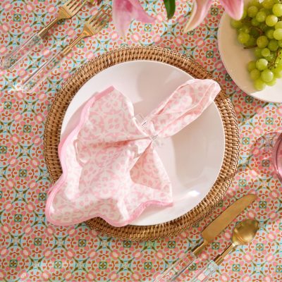 Gasparilla Tablecloth