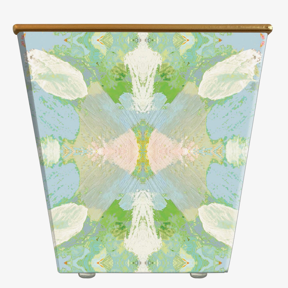 Laura Park Elephant Falls Cachepot Candle