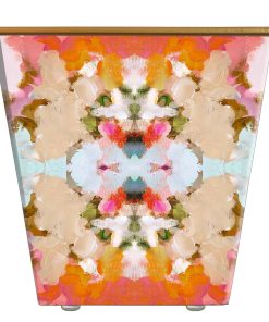 Laura Park Amber Fresco Container Only