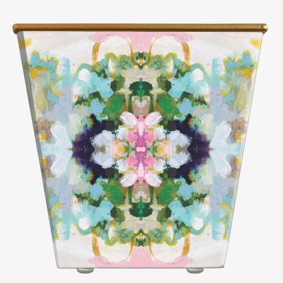Laura Park Nantucket Bloom Container Only