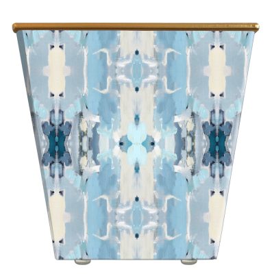 Laura Park Ocean Breeze Cachepot Candle