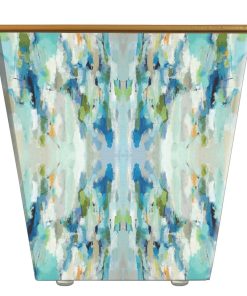 Laura Park Wintergreen Cachepot Candle