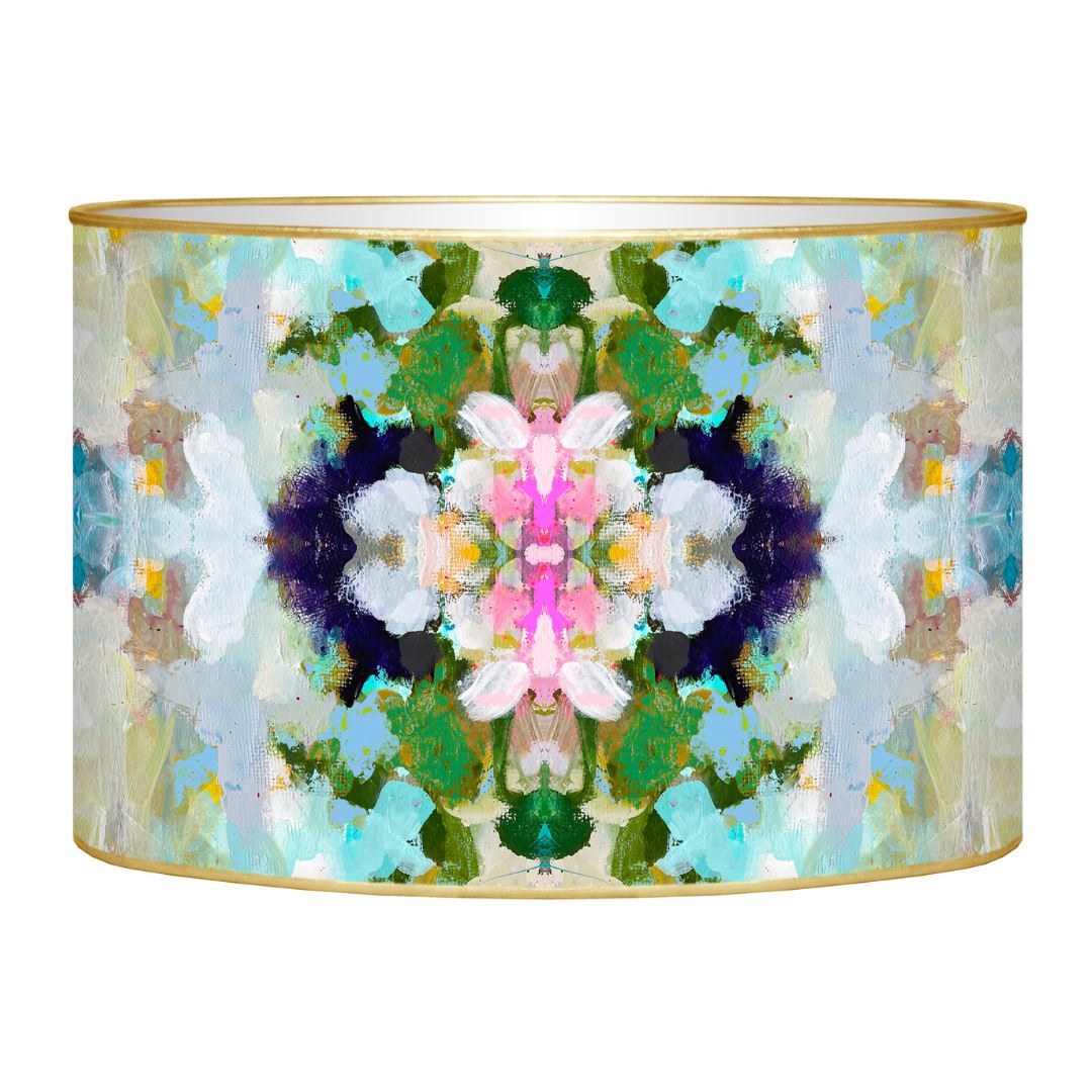 Nantucket Bloom Letter Box