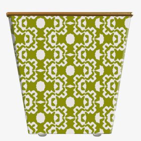 Laura Park Aspen Cachepot Candle