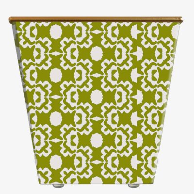 Laura Park Aspen Cachepot Candle