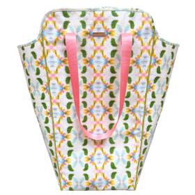 Dogwood Laundry Bag