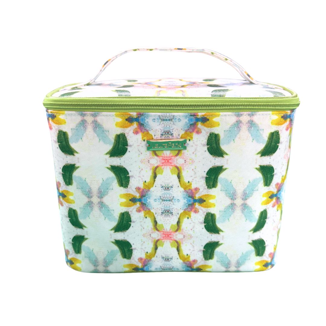 Dogwood Train Case