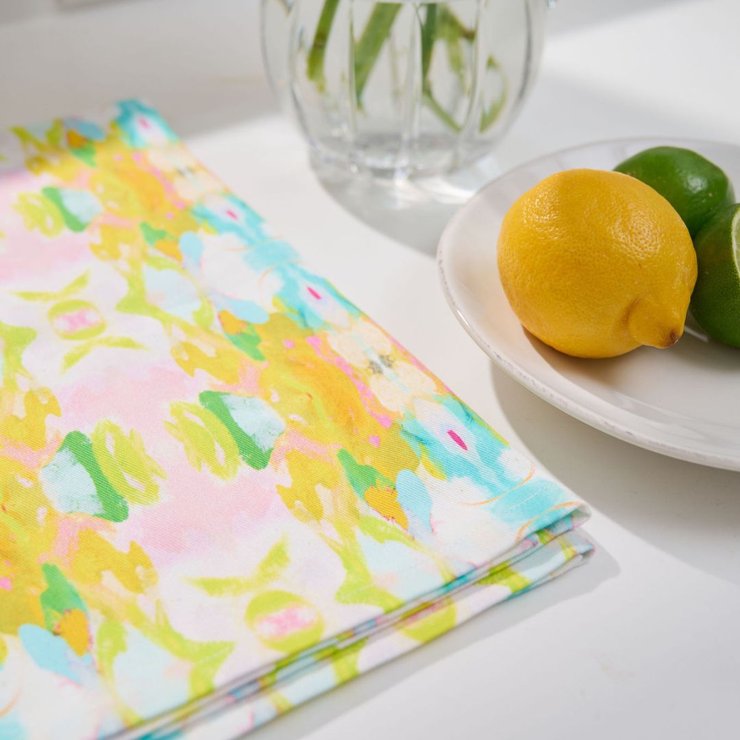 Palm Beach Tea Towel - Image 3