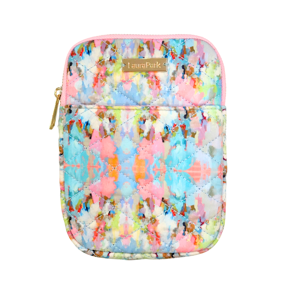 Brooks Avenue Quilted E-Reader Case